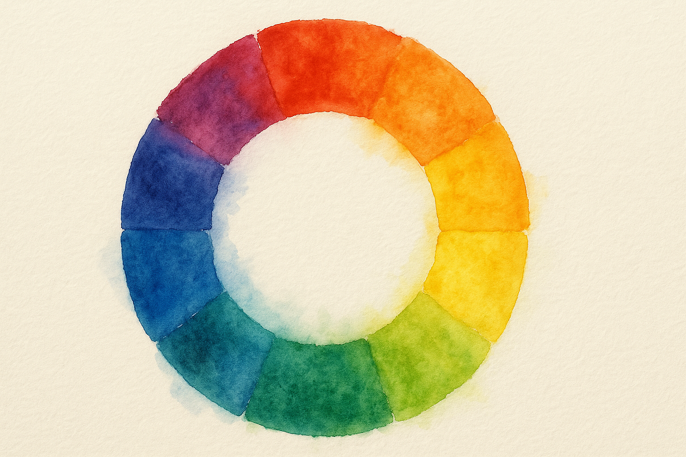 "The Colors We Don't See"